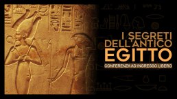 I Segreti dell'Antico Egitto