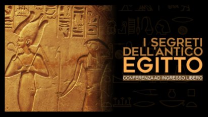 I Segreti dell'Antico Egitto